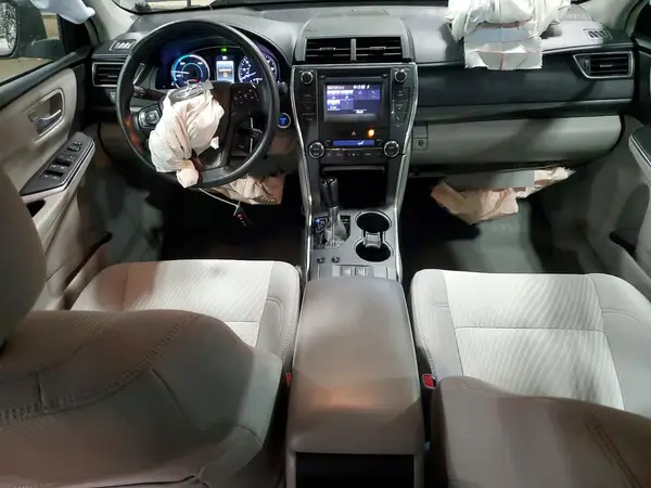 4T1BD1FK3HU210930 2017 TOYOTA CAMRY - Image 8