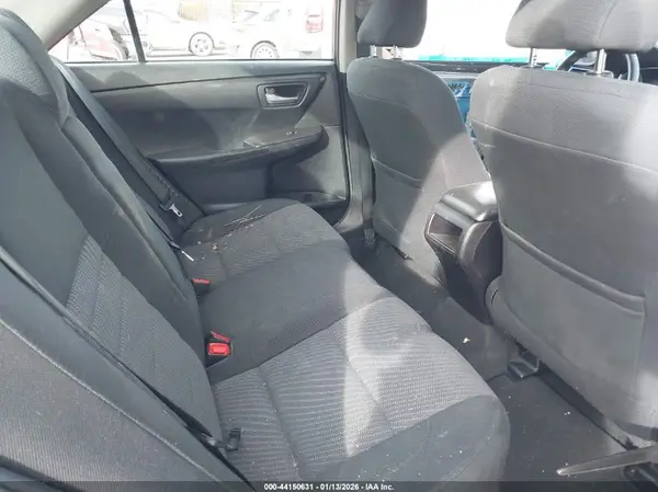 4T1BD1FK3HU211673 2017 TOYOTA CAMRY - Image 8