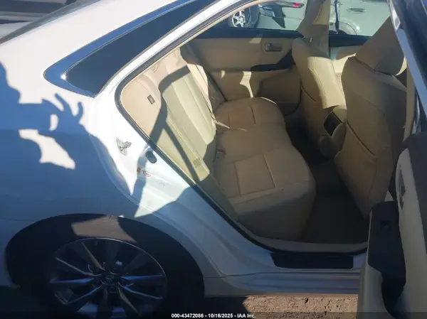 4T1BD1FK3HU211978 2017 TOYOTA CAMRY - Image 8