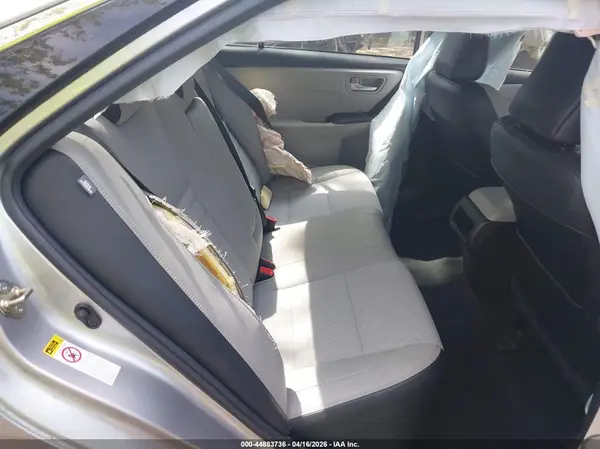 4T1BD1FK3HU212113 2017 TOYOTA CAMRY - Image 8