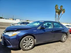 4T1BD1FK3HU212399 2017 TOYOTA CAMRY