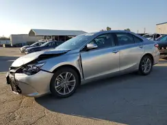 4T1BD1FK3HU212872 2017 TOYOTA CAMRY