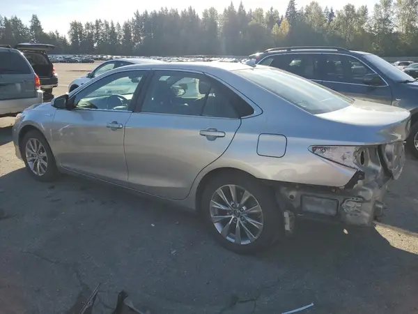 4T1BD1FK3HU213245 2017 TOYOTA CAMRY - Image 2