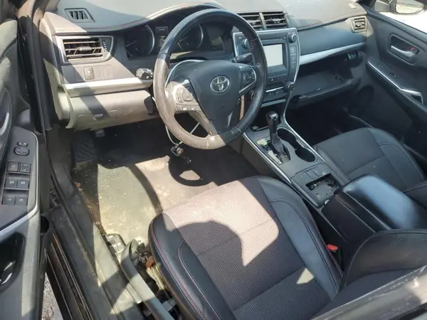 4T1BD1FK3HU213343 2017 TOYOTA CAMRY - Image 8