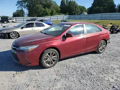 4T1BD1FK3HU213925 2017 TOYOTA CAMRY