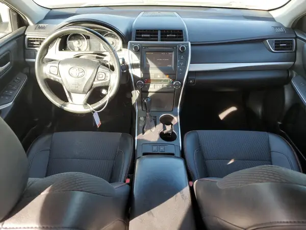 4T1BD1FK3HU213925 2017 TOYOTA CAMRY - Image 8