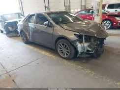 4T1BD1FK3HU215383 2017 TOYOTA CAMRY