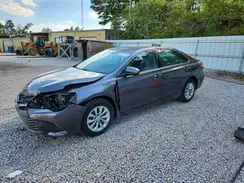 4T1BD1FK3HU216484 2017 TOYOTA CAMRY