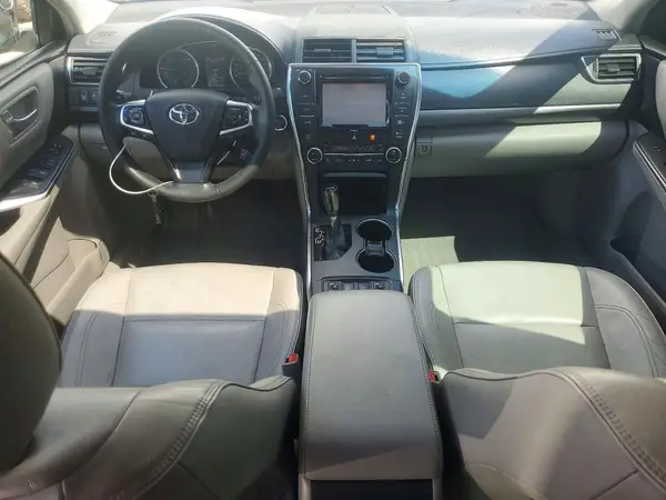 4T1BD1FK3HU216999 2017 TOYOTA CAMRY - Image 8