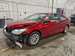 4T1BD1FK3HU218364 2017 TOYOTA CAMRY