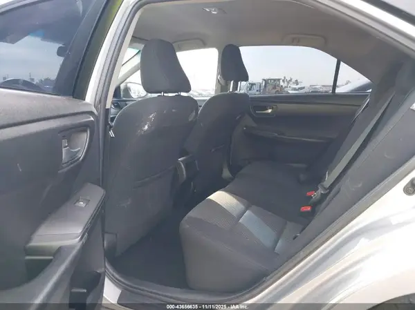 4T1BD1FK3HU220261 2017 TOYOTA CAMRY - Image 8