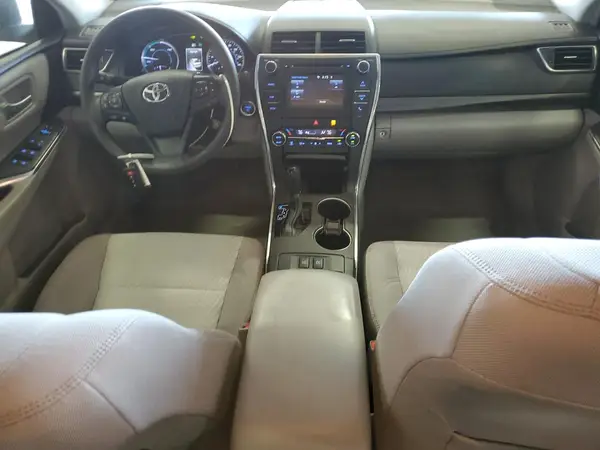 4T1BD1FK3HU223094 2017 TOYOTA CAMRY - Image 8