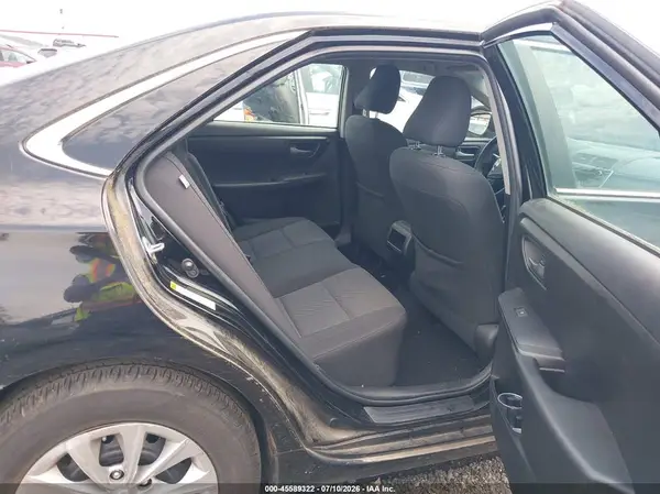 4T1BD1FK3HU226951 2017 TOYOTA CAMRY - Image 8
