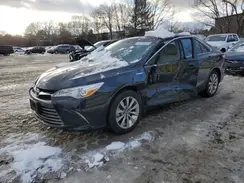 4T1BD1FK3HU227498 2017 TOYOTA CAMRY