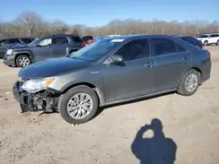 4T1BD1FK4DU080831 2018 TOYOTA CAMRY