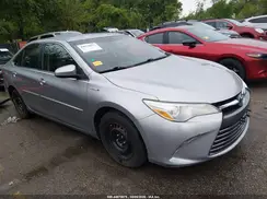 4T1BD1FK4GU178004 2016 TOYOTA CAMRY