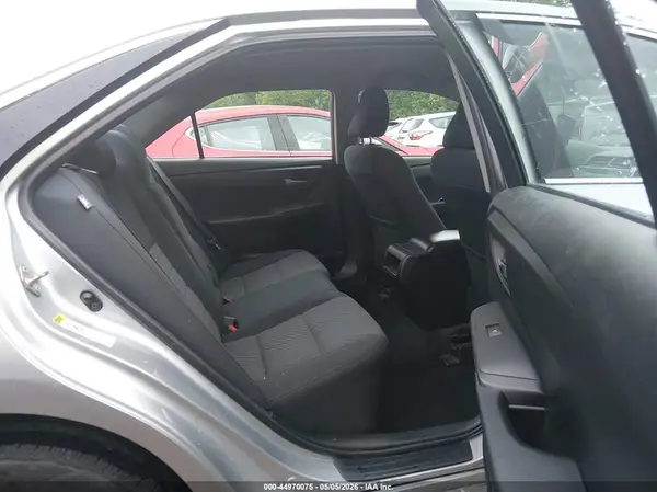 4T1BD1FK4GU178004 2016 TOYOTA CAMRY - Image 8
