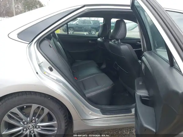 4T1BD1FK4GU178116 2016 TOYOTA CAMRY - Image 8