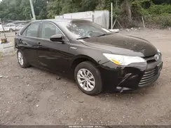 4T1BD1FK4GU178200 2016 TOYOTA CAMRY