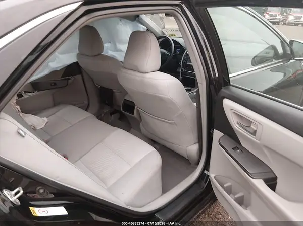 4T1BD1FK4GU178200 2016 TOYOTA CAMRY - Image 8
