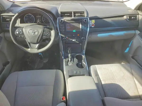 4T1BD1FK4GU181193 2016 TOYOTA CAMRY - Image 8