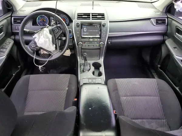 4T1BD1FK4GU181310 2016 TOYOTA CAMRY - Image 8