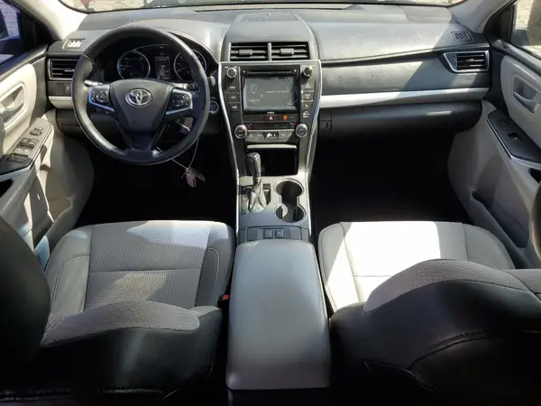 4T1BD1FK4GU182750 2016 TOYOTA CAMRY - Image 8