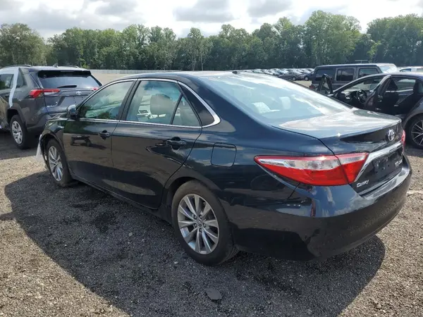 4T1BD1FK4GU183042 2016 TOYOTA CAMRY - Image 2
