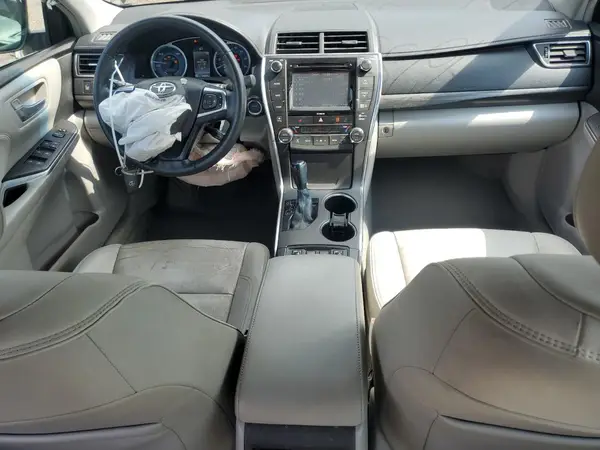 4T1BD1FK4GU183042 2016 TOYOTA CAMRY - Image 8