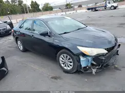 4T1BD1FK4GU183574 2016 TOYOTA CAMRY