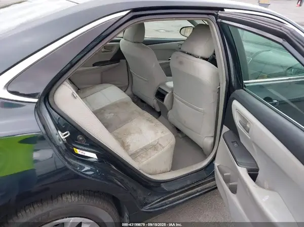 4T1BD1FK4GU183574 2016 TOYOTA CAMRY - Image 8