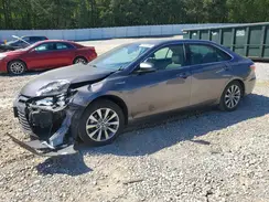 4T1BD1FK4GU183803 2016 TOYOTA CAMRY