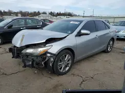4T1BD1FK4GU184191 2016 TOYOTA CAMRY
