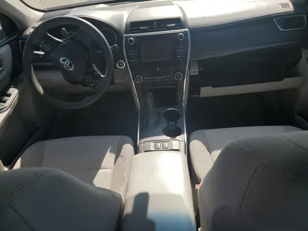 4T1BD1FK4GU184448 2016 TOYOTA CAMRY - Image 8