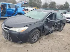 4T1BD1FK4GU185065 2016 TOYOTA CAMRY