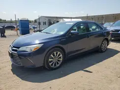 4T1BD1FK4GU186698 2016 TOYOTA CAMRY