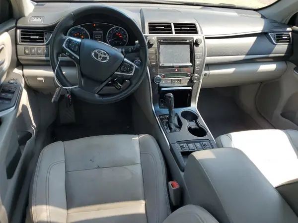 4T1BD1FK4GU186698 2016 TOYOTA CAMRY - Image 8