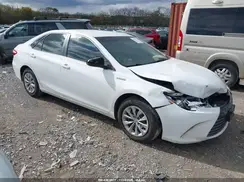 4T1BD1FK4GU187379 2016 TOYOTA CAMRY