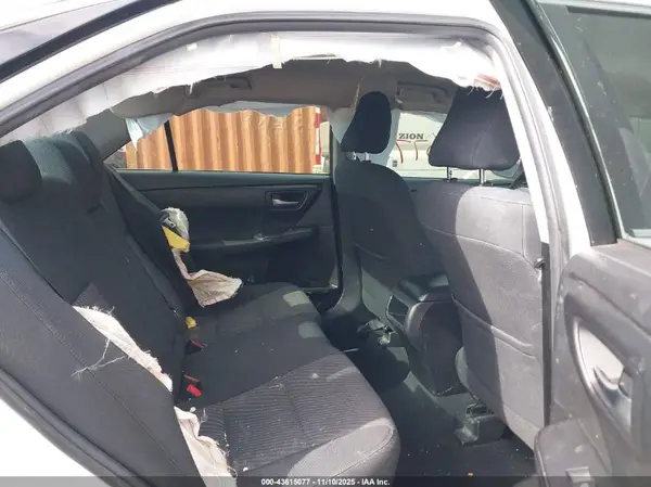 4T1BD1FK4GU187379 2016 TOYOTA CAMRY - Image 8