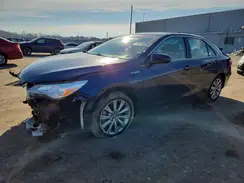 4T1BD1FK4GU188242 2016 TOYOTA CAMRY