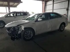 4T1BD1FK4GU188354 2016 TOYOTA CAMRY
