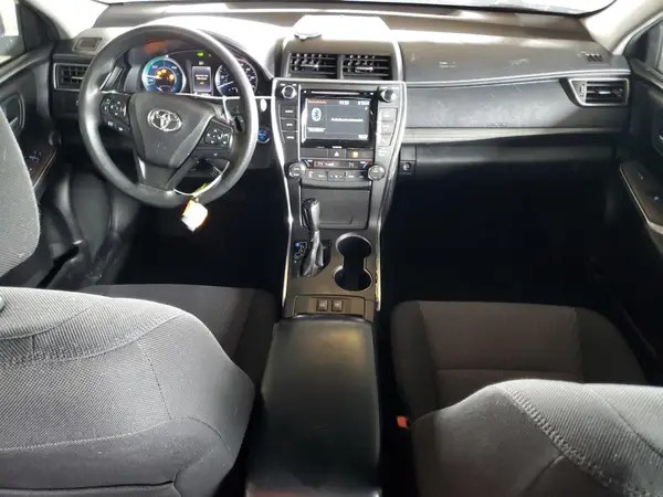 4T1BD1FK4GU188354 2016 TOYOTA CAMRY - Image 8