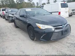 4T1BD1FK4GU190587 2016 TOYOTA CAMRY
