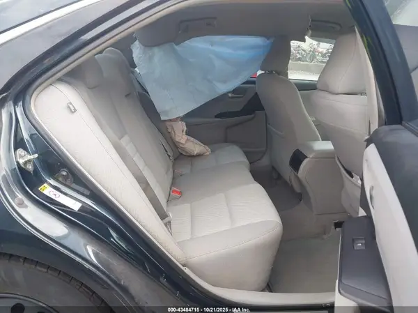 4T1BD1FK4GU190587 2016 TOYOTA CAMRY - Image 8