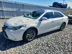 4T1BD1FK4GU192789 2016 TOYOTA CAMRY