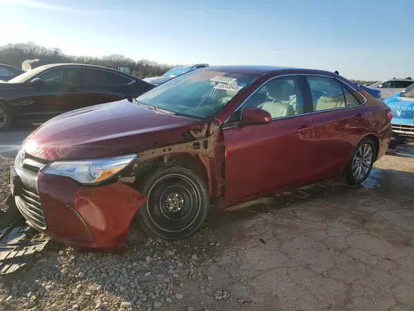 4T1BD1FK4GU193327 2016 TOYOTA CAMRY - Image 1