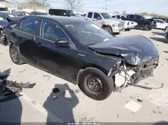 4T1BD1FK4GU193649 2016 TOYOTA CAMRY