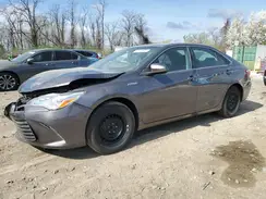 4T1BD1FK4GU194574 2016 TOYOTA CAMRY