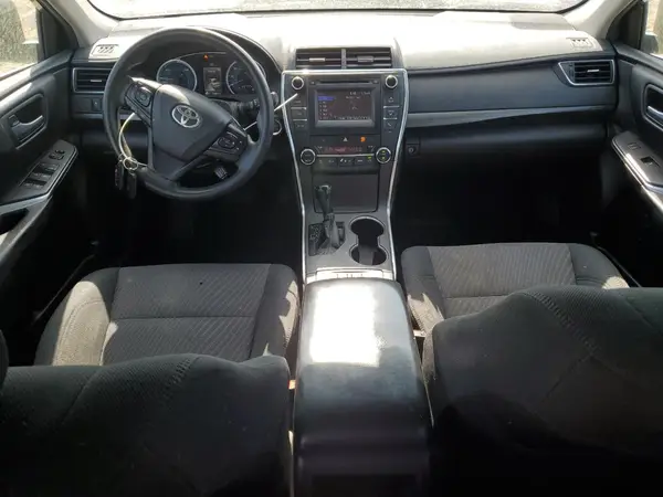 4T1BD1FK4GU194574 2016 TOYOTA CAMRY - Image 8