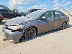 4T1BD1FK4GU195031 2016 TOYOTA CAMRY